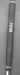 TaylorMade Burner Toe Down Putter 88cm Length Steel Shaft PSYKO Grip