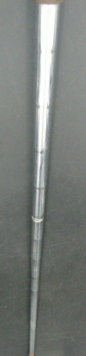 John Letters Rai Rees New Masters 3 Iron Stiff Flex Steel Shaft Chamois Grip
