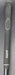 Mizuno T-Zoid Titanium Insert 6 Iron Regular Graphite Shaft With Grip