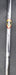 TaylorMade Rossa Corzina Agsi+ Putter 88cm Length Steel Shaft PSYKO Grip