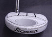 TaylorMade Rossa Corza Ghost Putter Steel Shaft 86cm Length