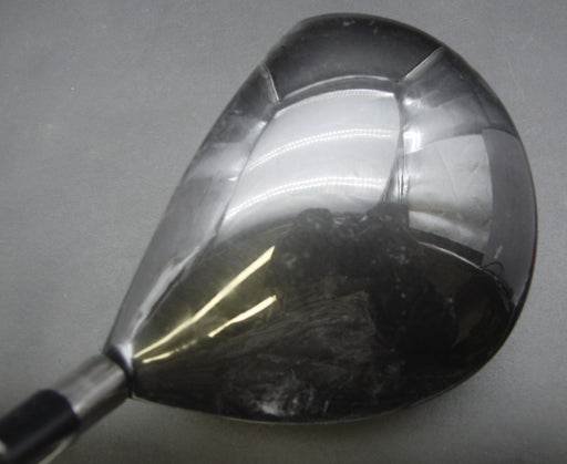 PRGR TR-X Duo Compression 10.5° Driver Regular Graphite Shaft Sonartec Grip