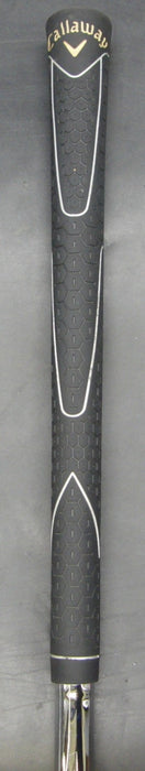 Callaway RAZR X Gap A Wedge Regular Steel Shaft Callaway Grip