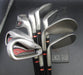 Set of 8x Mizuno A25 5-SW + FW Irons Regular Graphite Shafts Mizuno Grips*