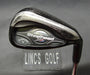 Callaway XR Pro Steelhead 8 Iron Stiff Steel Shaft Callaway Grip