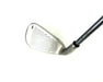Callaway Steelhead X14 4 Iron Big Bertha Stiff Graphite Shaft Lamkin Grip