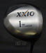 Srixon XXIO Twin Ax-Sole 10° Driver Regular Graphite Shaft XXIO Grip
