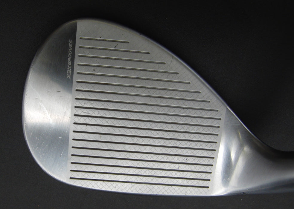 Nike VR Forged 56° Sand Wedge Regular Steel Shaft Golf Pride Grip