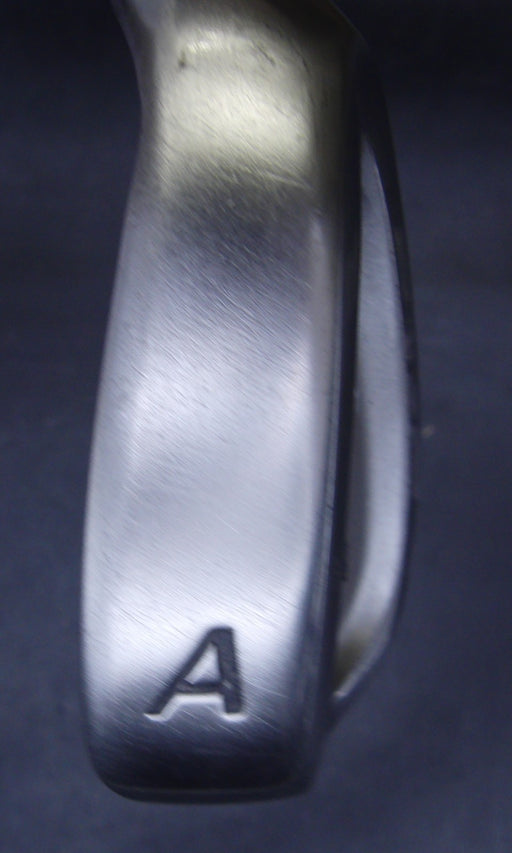 Wilson Staff Tab TC-1 Gap Wedge Regular Graphite Shaft Wilson Staff Grip