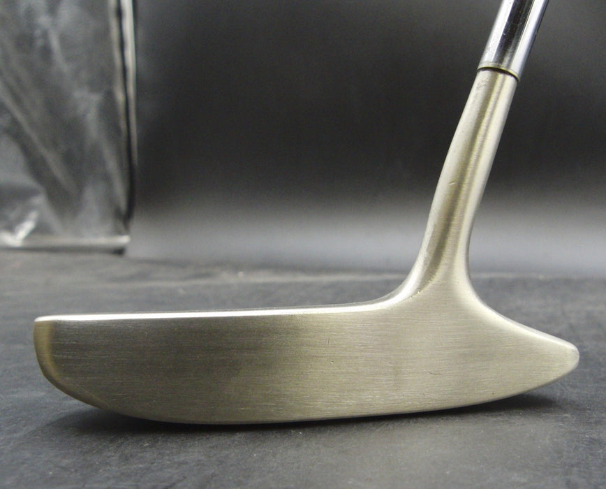 Multi-Function MT904 Silver Bronze Putter 87cm Length Steel Shaft Pro Grip