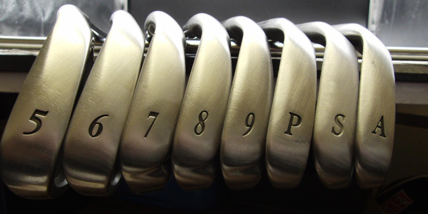 Set of XXIO 5-SW+AW + XXIO 11 Driver + XXIO 3 + 5 Wood + Putter*