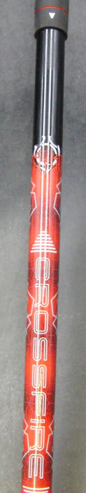 Srixon ZR-800 9.5° Driver Stiff Graphite Shaft Majek Grip