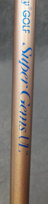 Ladies Callaway Great Big Bertha 5 Wood Ladies Graphite Shaft Royal Grip