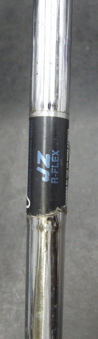 Ping IST Karsten Black Dot 8 Iron Regular Steel Shaft BW Grip