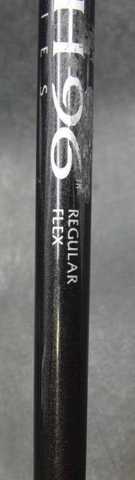 Callaway Big Bertha 1996 3 Iron Regular Graphite Shaft Callaway Grip