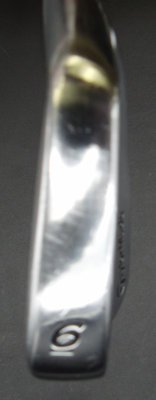 TaylorMade Tour Preferred 2011 MB Forged 6 Iron Regular Steel Shaft Iomic Grip