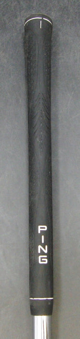 Ping G10 Yellow Dot 6 Iron Regular Steel Shaft Ping Grip