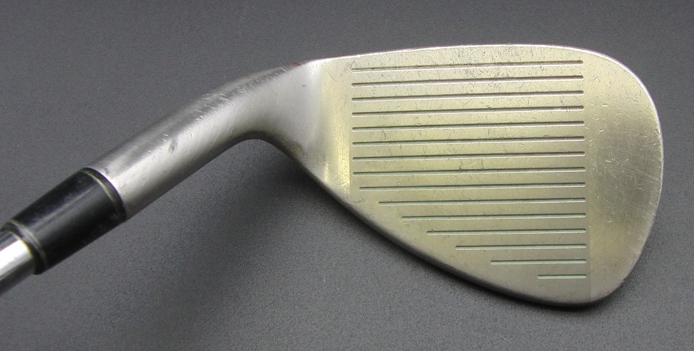 Bridgestone Tourstage ViQ Sand Wedge Regular Iron Shaft Tourstage Grip
