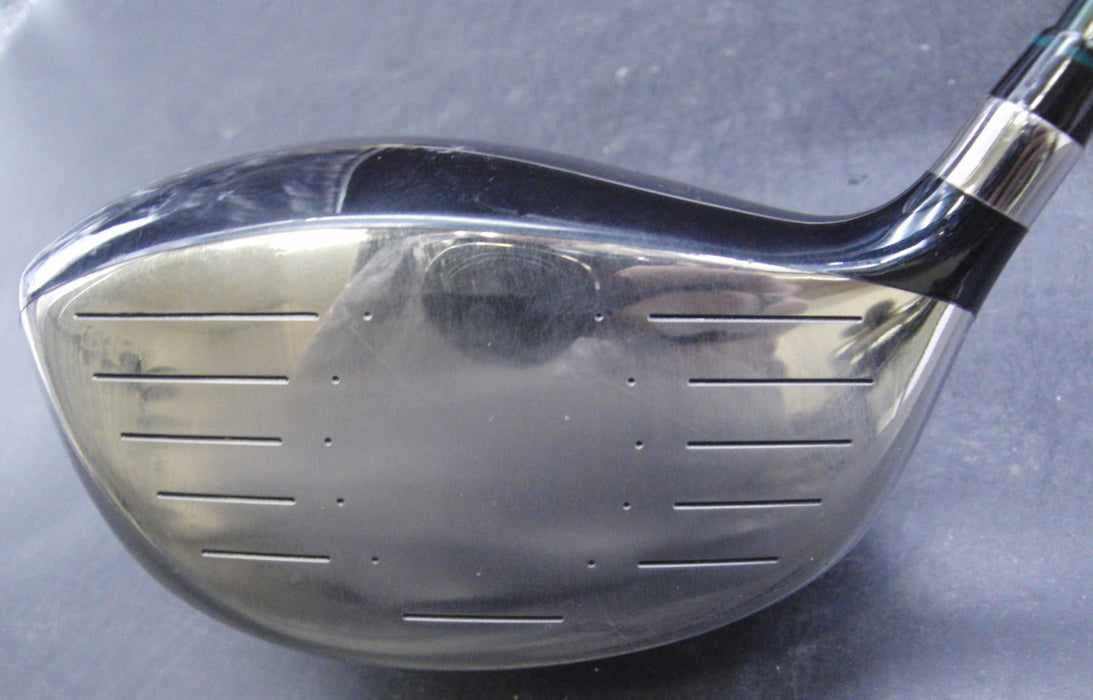 RTT Harmonize 420 11.5° Driver Regular Graphite Shaft RTT Grip