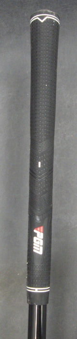 TaylorMade Stealth 9° Driver Stiff (Optional) Graphite Shaft PGM Grip*