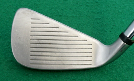 Wilson FatShaft 6 Iron Regular Wilson Steel Shaft Wilson Grip