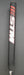 RJ Bettinardi Milled Putter Steel Shaft 87cm Length STM Grip + Head Cover*