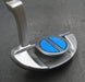 Dunlop MX II JR Putter 70cm Playing Length Graphite Shaft Dunlop Grip