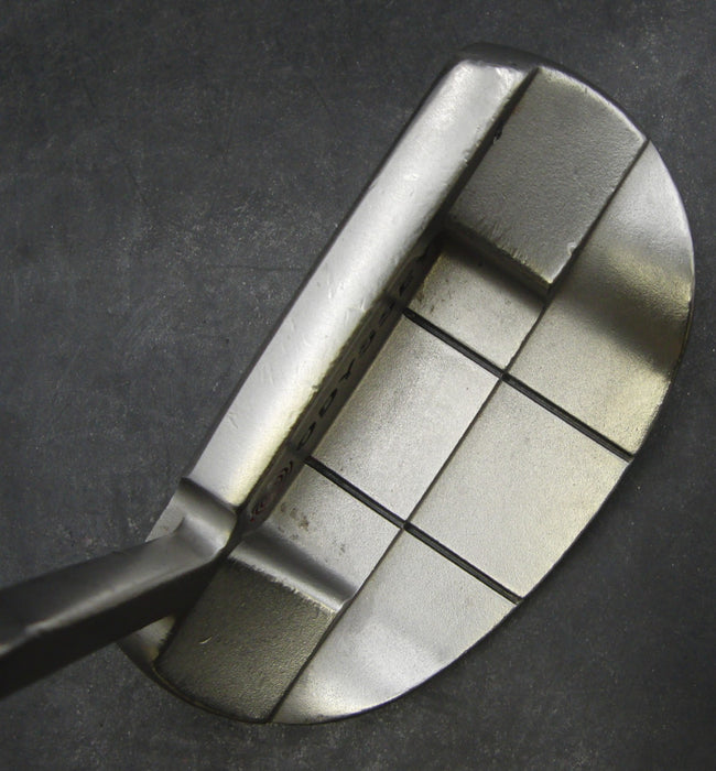 Odyssey White Hot #7 Putter 87cm Length Steel Shaft PSYKO Grip*