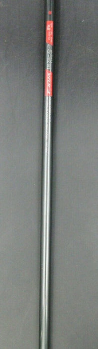 Maruman Exim Maraging 18° 4 Wood Regular Graphite Shaft Exim Grip