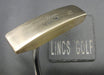 Honma CB-8001 Putter Steel Shaft 87cm Length Pro Grip