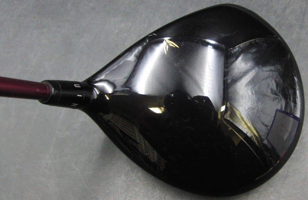 Yonex Royal DTP 10 °Driver Regular Graphite Shaft Yonex Grip*