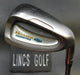 Mizuno Notus Syncho Turn F Gap Wedge Regular Graphite Shaft Golf Pride Grip