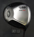 PRGR Model 501 9° Driver Stiff Graphite Shaft NO 1 Grip