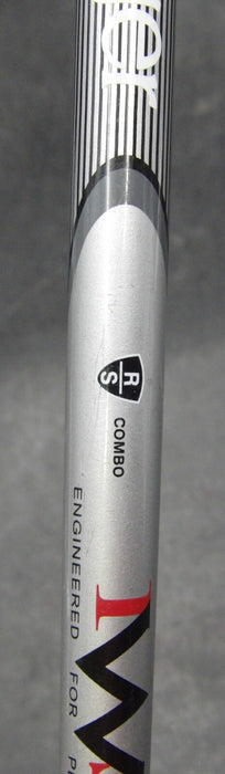 Slazenger Big Ezee 9 Iron Regular/Stiff Combo Graphite Shaft Slazenger Grip