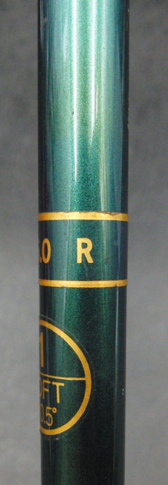 Yonex BGS5000 113cm in Length Regular Graphite Shaft only Without Grip