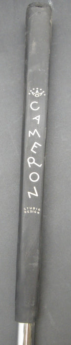 Titleist Scotty Cameron Studio Design 1.5 Putter 88cm Length Steel Shaft