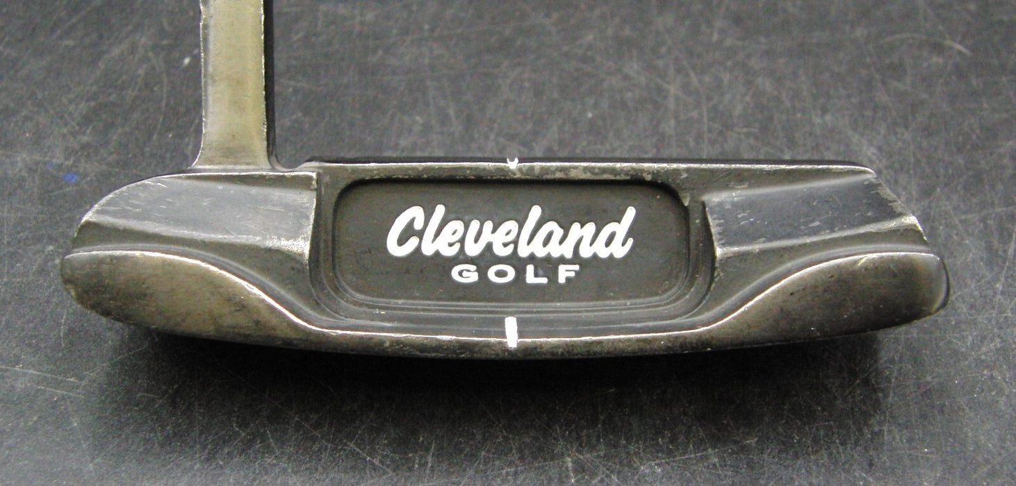 Cleveland Golf CG Putter 86.5cm Playing Length Steel Shaft Cleveland Grip