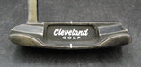Cleveland Golf CG Putter 86.5cm Playing Length Steel Shaft Cleveland Grip