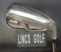 TaylorMade M6 6 Iron Regular Steel Shaft Golf Pride Grip