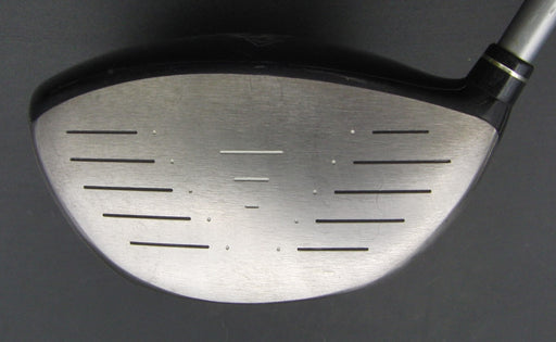 Callaway Legacy 9.5° Driver Stiff Graphite Shaft Callaway Grip