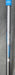 Ping G Series Blue Dot 6 Iron Regular Graphite Shaft G/P Grip (Missing Weight)