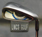 Ping G Max Blue Dot 7 Iron Regular Steel Shaft Ping Grip