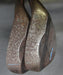 Set of 2 Cobra Trusty Rusty PWR II 59°+61° Wedges Regular Steel Shafts*