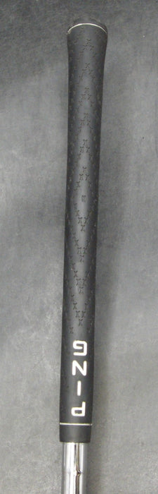 Ping i3 Black Dot O-Size 5 Iron Regular Steel Shaft Ping Grip