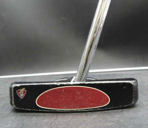 TaylorMade Rossa Monza Putter 83cm Regular Steel Shaft PSYKO Grip