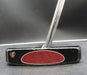 TaylorMade Rossa Monza Putter 83cm Regular Steel Shaft PSYKO Grip