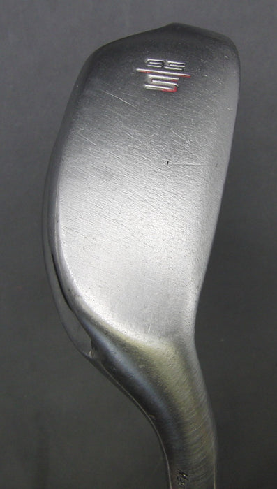 Lynx Magic Mulligan 56° Sand Wedge Regular Graphite Shaft Lynx Grip
