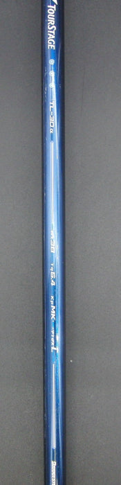 Ladies Bridgestone Tour Stage ViQ CL 27° 9 Wood Ladies Graphite Shaft*