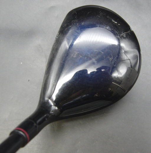 Katana Sword FX-450 5 Wood Regular Graphite Shaft Sword Grip