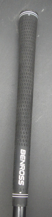 Works Maximax CB 9.5° Driver Regular Graphite Shaft Benross Grip